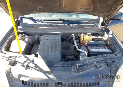 2013 Chevrolet Captiva Sport Ltz из США, поврежденный, VIN 3GNAL4EK9DS572767